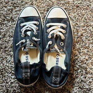 Converse all star women’s shoreline sneakers